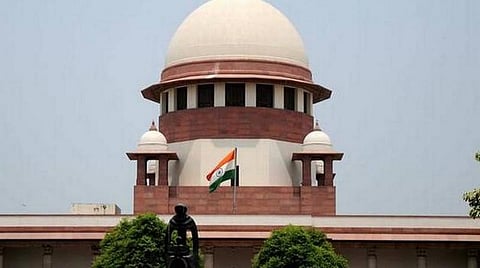 கோவை பள்ளிக் குழந்தைகள் கொலை வழக்கு.. தூக்குத் தண்டனையை உறுதி செய்தது உச்சநீதிமன்றம்