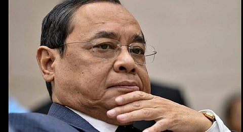 பொறுப்பான சிபிஐ அதிகாரி நேரில் வரவேண்டும் உன்னாவ் வழக்கில் தலைமை நீதிபதி உத்தரவு