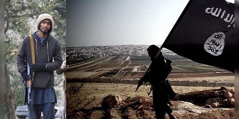 அமெரிக்கா ட்ரோன் தாக்குதல்: கேரள இளைஞர் ஆப்கானில் உயிரிழப்பு