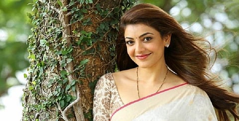 காஜல் அகர்வாலை சந்திக்க வைப்பதாக கூறி மோசடி : ரூ. 1 கோடி கொடுத்து ஏமாந்த இளைஞர்