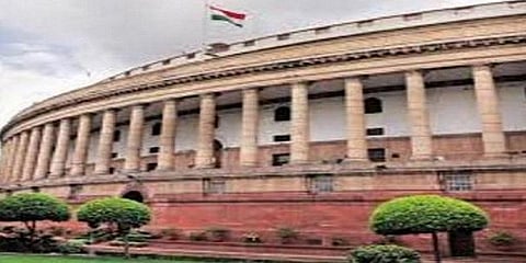 ஓய்வுப் பெற்ற ஊழியர்களுக்கு மீண்டும் பணி - மத்திய அரசு