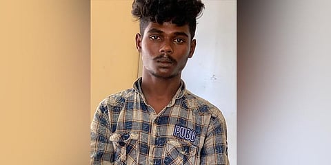 சிறுமியை திருமணம் செய்த இளைஞர் போக்சோவில் கைது