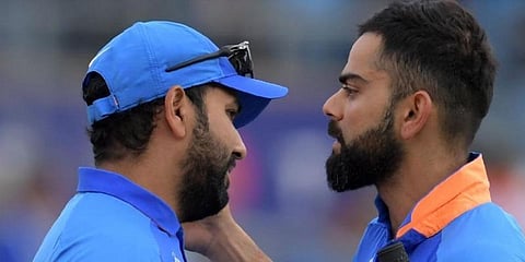 ரோகித்தை கேப்டன் ஆக்க வேண்டுமா? என்ன சொல்கிறார் ’ராவல்பிண்டி எக்ஸ்பிரஸ்’?