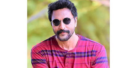 ’காஞ்சனா’ இந்தி ரீமேக்கில் வில்லனாகிறார் பாபு ஆண்டனி!