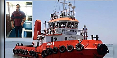 மாலத்தீவு முன்னாள் துணை அதிபரிடம் தீவிர விசாரணை!