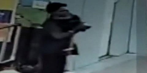 வன்கொடுமை செய்யப்பட்டு 3 வயது சிறுமி கொலை - கடத்தல் தொடர்பான சிசிடிவி காட்சி வெளியீடு