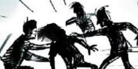 குழந்தையை கடத்த வந்ததாக தாக்குதல்: மனநலம் குன்றிய பெண்ணுக்கு நேர்ந்த பரிதாபம்