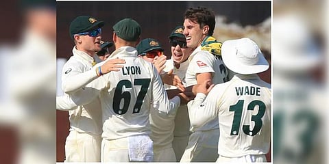 ’வீரர்கள் ஜெர்ஸியில் நம்பர், ஐசிசி முடிவு காமெடியா இருக்கு’: பிரெட் லீ