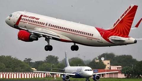 ஸ்ரீநகரில் இருந்து கூடுதல் விமானங்களை இயக்க தயாராக இருக்க உத்தரவு..?