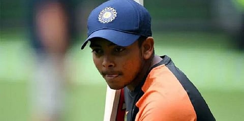 பிருத்வி ஷாவுக்கான தண்டனை கடுமையானது: வெங்சர்கர்