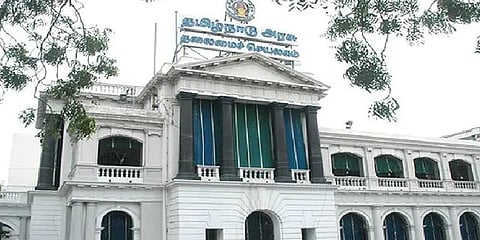 ரூ.3ஆயிரத்து 600 கோடியை மத்திய அரசிடம் திருப்பி ஒப்படைத்த தமிழக அரசு!