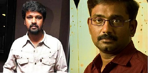 “பிக்பாஸ் வீட்டிலிருந்து உடனே வெளியேறுங்கள்”- சேரனுக்கு வசந்தபாலன் வேண்டுகோள்