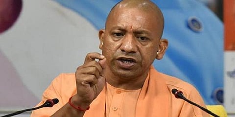 ''மகாபாரதத்தில் கூட இப்படித்தான்'' - அயோத்தி விவகாரத்தில் கருத்து தெரிவித்த யோகி ஆதித்யநாத்