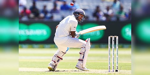 மயங்க், பஞ்சால் அதிரடி: இந்திய ஏ அணி அபார வெற்றி!