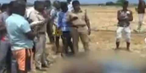 காணாமல் போன நபர் சடலமாக மீட்பு - போலீசார் தீவிர விசாரணை