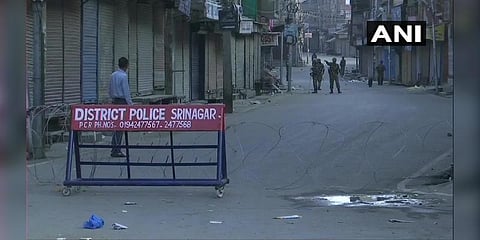 லடாக்கில் 144 தடை இல்லை: பள்ளிகள், கல்லூரிகள் திறந்திருக்கும்!