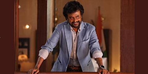 ஜனவரி 14ல் வெளியாகிறது ‘தர்பார்’ - ரஜினிகாந்த் பேட்டி