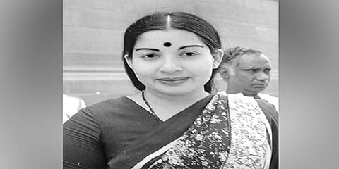 “காஷ்மீரை இந்தியாவுடன் இணைப்பதில் தாமதம் ஏன்?” - வைரலாகும் ஜெயலலிதா பேச்சு