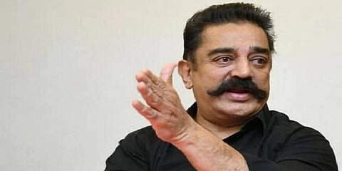 370 சட்டப்பிரிவை நீக்கிய விதம் ஜனநாயகத்தின் மீது நடைபெற்ற தாக்குதல் - கமல்ஹாசன்