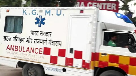 உன்னாவ் விவகாரம்.. பாதிக்கப்பட்ட பெண் டெல்லி எய்ம்ஸ்-க்கு மாற்றம்..!