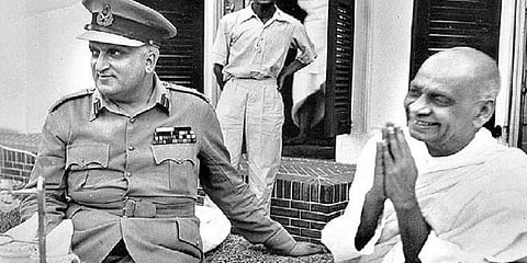 1947 முதல் 2018 வரை காஷ்மீரில் நடந்த சில வரலாற்று திருப்பங்கள்