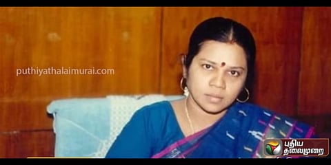 காலமானார் முன்னாள் அமைச்சர் ஜெனிபர் : அரசியல் வாழ்க்கை..