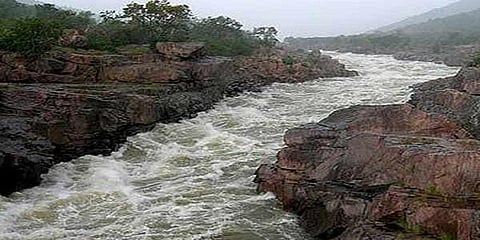 மேகதாது அணை : கர்நாடகாவுக்கு மத்திய அரசு அனுமதி மறுப்பு