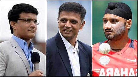 “இந்திய கிரிக்கெட்டை கடவுள்தான் காப்பாற்ற வேண்டும்”- கதறும் கிரிக்கெட் வீரர்கள்