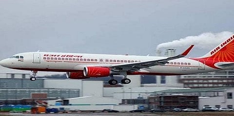 பாகிஸ்தான் எல்லையில் இந்திய விமானங்கள் பறக்க கட்டுப்பாடு