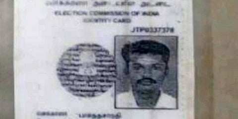 பெரம்பலூர் தனியார் விடுதியில் ஒருவர் தூக்கிட்டு தற்கொலை