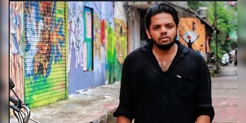 கடத்தப்பட்ட கின்னஸ் சாதனை இயக்குனர் இன்று மீட்பு
