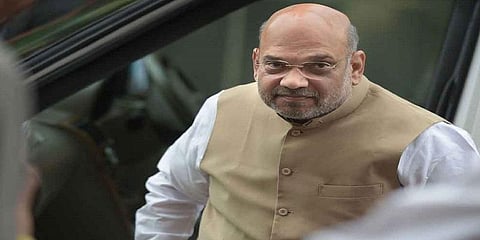 ஆகஸ்ட் 11 ஆம் தேதி சென்னை வருகிறார் அமித் ஷா