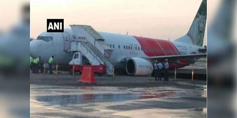 தொடரும் கனமழை: கொச்சி விமான நிலையம் மூடல்