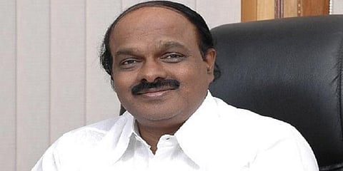 வேலூர் மக்களவைத் தேர்தல் : அதிமுகவின் ஏ.சி. சண்முகம் முன்னிலை