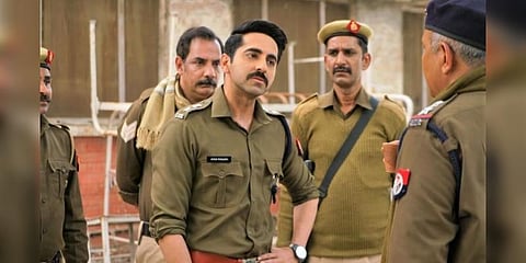 ’ஆர்டிகிள் 15’ படத்தை தமிழில் ரீமேக் செய்கிறார் போனி கபூர்