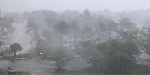 நீலகிரியில் கனமழை : 5 பேர் உயிரிழப்பு