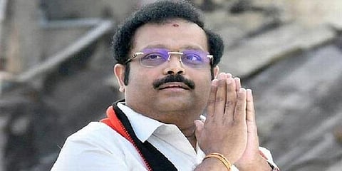 வேலூரை கைப்பற்றியது திமுக : வேட்பாளர் கதிர் ஆனந்த் வெற்றி