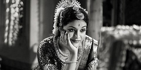 கீர்த்தி சுரேஷூக்கு சிறந்த நடிகைக்கான தேசிய விருது அறிவிப்பு