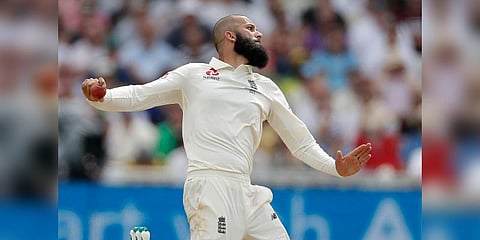 இங்கிலாந்து அணியில் இருந்து மொயின் அலி நீக்கம்