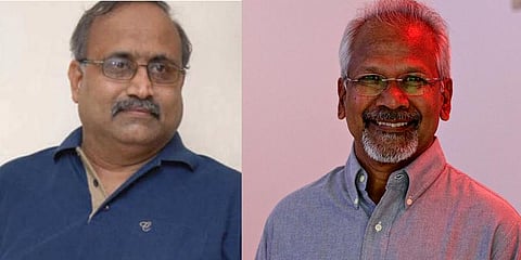 மணிரத்னம் படத்தில் பாலாஜி சக்திவேல்!