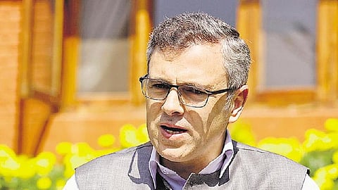 காஷ்மீர் சிறப்பு அந்தஸ்து ரத்து: தேசிய மாநாட்டு கட்சி உச்சநீதிமன்றத்தில் வழக்கு