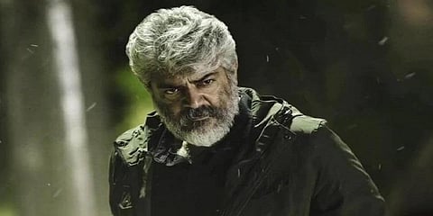 இரண்டு நாட்களில் ‘நேர்கொண்ட பார்வை’ ரூ.30 கோடி வசூல்