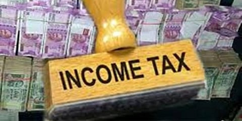 “ரூ.700 கோடி வருவாயை மறைத்த 2 நிறுவனங்கள்” - வருமான வரித்துறை தகவல்