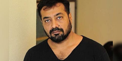 தொடர்ந்து மிரட்டல்: ட்விட்டரில் இருந்து வெளியேறினார் அனுராக் காஷ்யப்