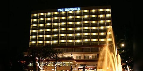 நட்சத்திர ஓட்டலில் 100 நாட்கள் தங்கிவிட்டு எஸ்கேப் ஆன தொழிலதிபர்!