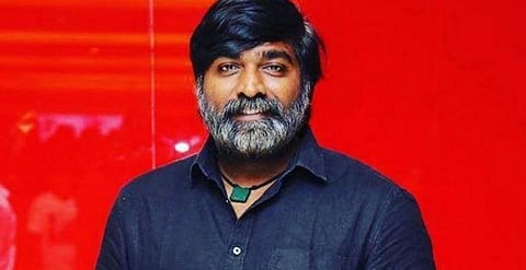 காஷ்மீர் நடவடிக்கை.. ஜனநாயகத்துக்கு விரோதமானது என விஜய்சேதுபதி கருத்து..!