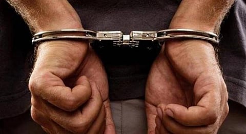 மருத்துவர் மீது தாக்குதல் நடத்தியவர் கைது..!