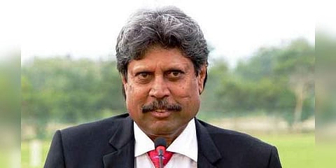 இந்திய அணியின் பயிற்சியாளர் பதவி: இந்த 6 பேரிடம்தான் நேர்காணல்!