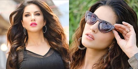 சல்மான், ஷாரூக் இல்லை: மீண்டும் முதலிடம் பிடித்த சன்னி லியோன்!