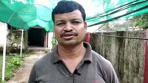 அண்ணன் போலீஸ்.. தங்கை மாவோயிஸ்ட் - சத்திஸ்கர் பாசப்போர்